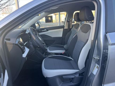New 2026 Volkswagen Taos S AWD/4WD image 11