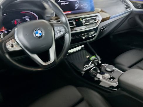 Used 2023 BMW X3 sDrive30i w/ Convenience Package w/ZPA image 27