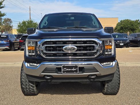Used 2021 Ford F150 XLT w/ Equipment Group 302A High AWD/4WD image 10