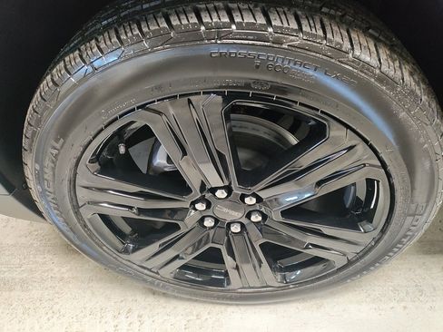 New 2026 GMC Acadia Elevation w/ Black Edition image 19