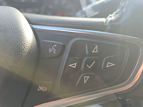 Used 2020 Chevrolet Malibu RS image 25