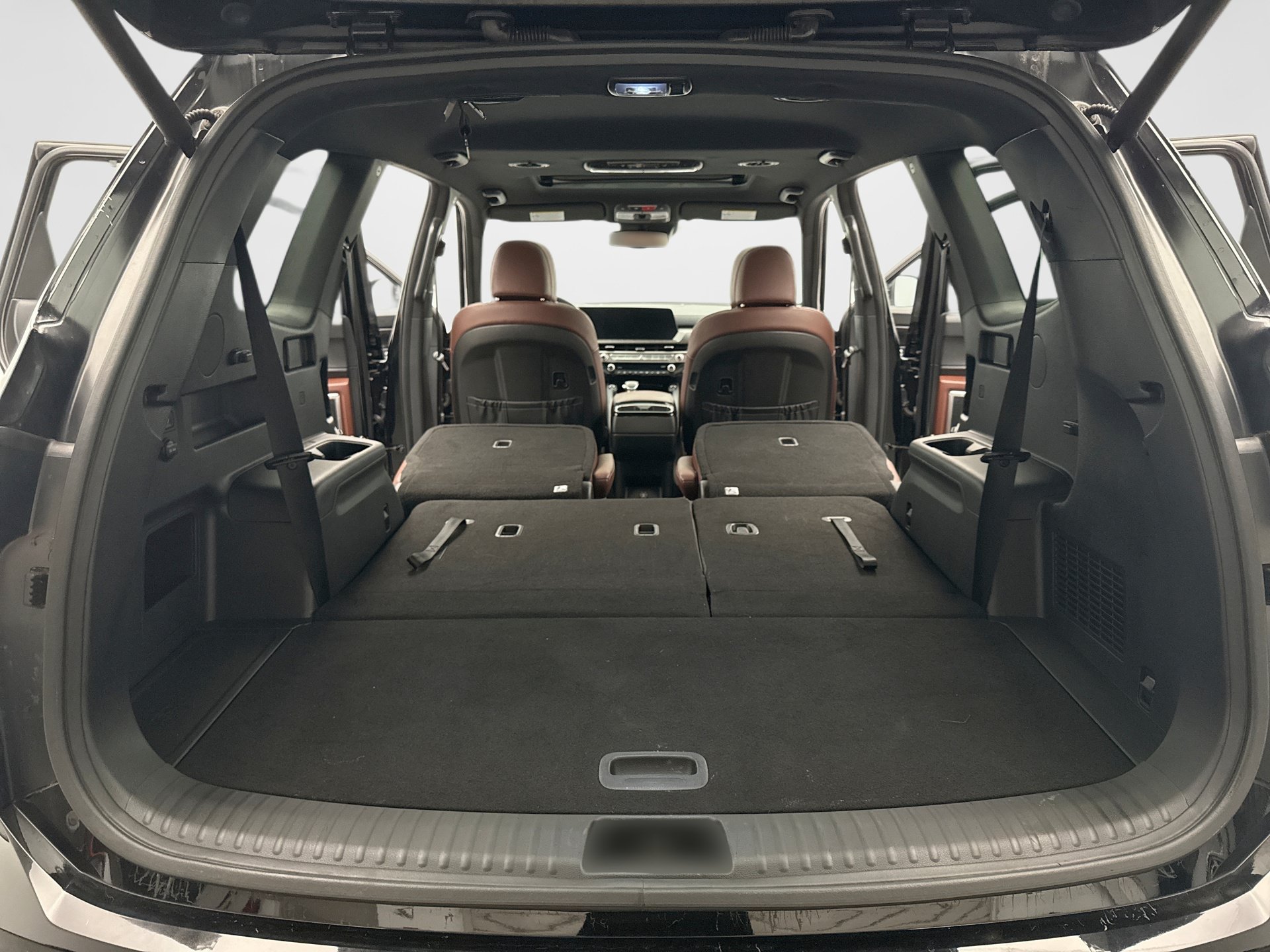 Used 2024 Kia Telluride EX w/ EX Captain's Chair Package AWD/4WD image 19