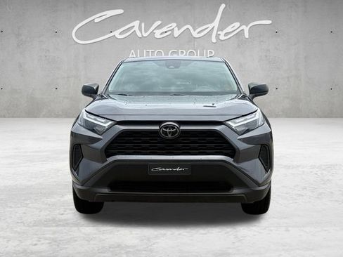 Used 2023 Toyota RAV4 LE FWD image 18