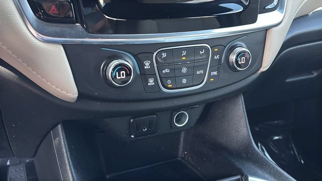 Used 2023 Chevrolet Traverse LS w/ Safety Package FWD image 30