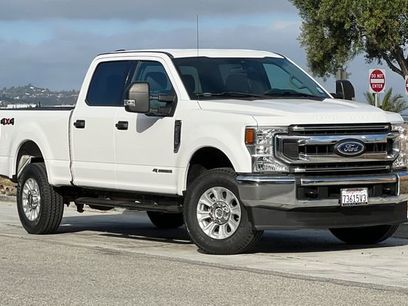 Used 2021 Ford F250 XLT