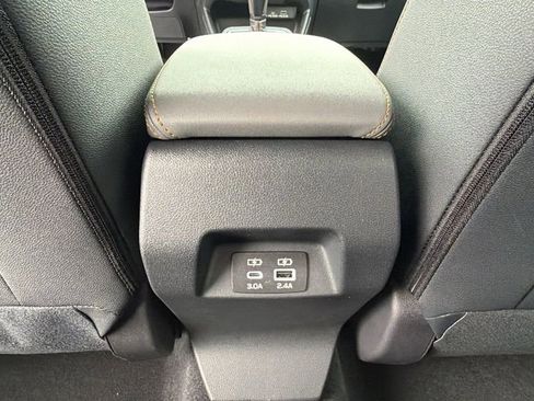 New 2026 Subaru Crosstrek 2.5i Wilderness w/ Crosstrek Mirror Package AWD/4WD image 25