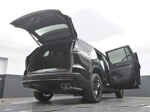 New 2026 Chevrolet Traverse LT image 57