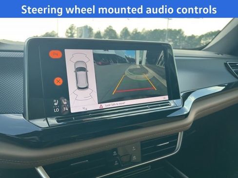 New 2026 Volkswagen Atlas Cross Sport SEL R-Line image 7