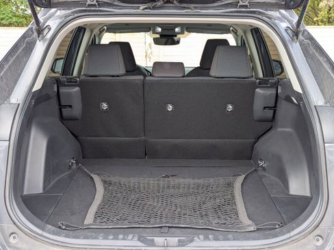 Used 2023 Toyota RAV4 LE image 24