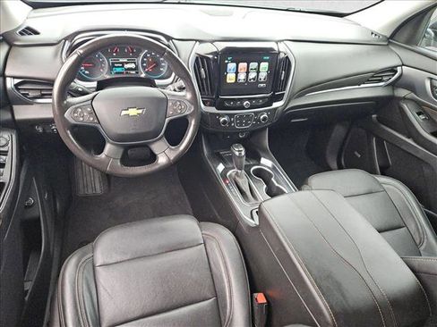 Used 2019 Chevrolet Traverse Premier w/ Redline Edition image 18