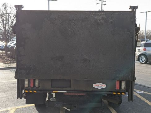 Used 2012 Ford F250 XL image 4