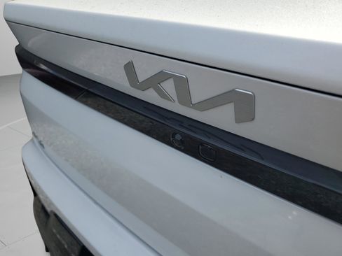 New 2026 Kia K4 GT-Line Turbo FWD image 7