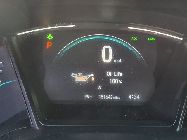 Used 2019 Honda Civic LX image 9