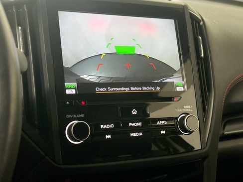 Used 2023 Subaru Forester Sport image 13