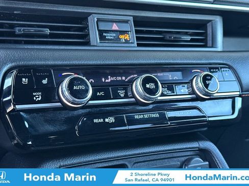 Certified 2026 Honda Passport TrailSport Elite image 27