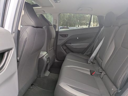 New 2026 Subaru Crosstrek 2.0i Premium image 13