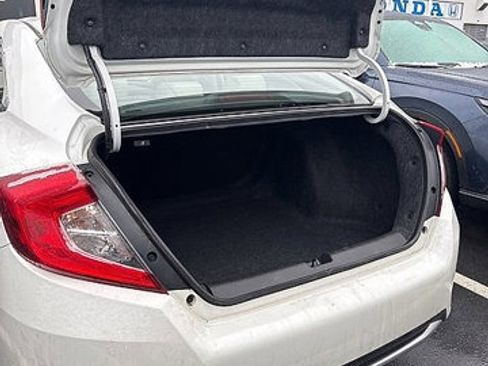 Used 2020 Honda Civic LX image 17