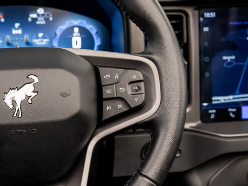 Used 2025 Ford Bronco Big Bend image 41