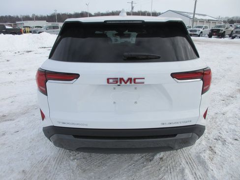 New 2026 GMC Terrain Elevation image 5
