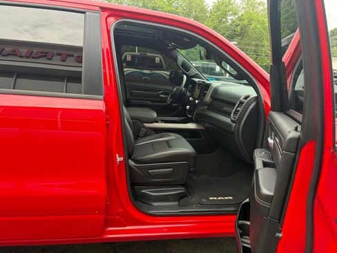 Used 2019 RAM 1500 Sport w/ Level 2 Equipment Group AWD/4WD image 49