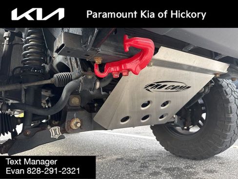 Used 2013 Toyota Tacoma 4x4 Double Cab image 25