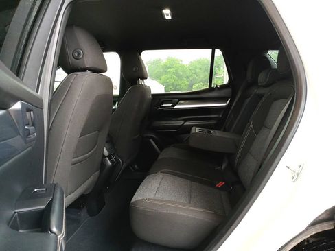 Certified 2025 GMC Terrain Elevation AWD/4WD image 26