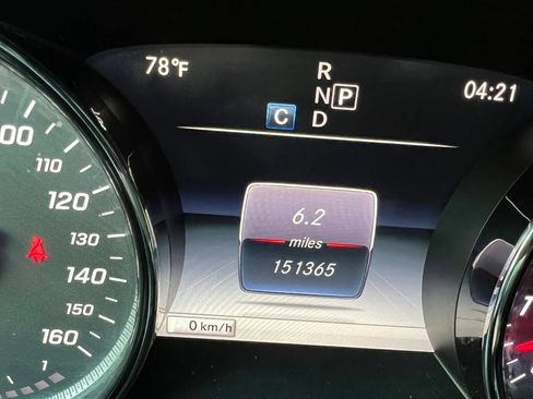 Used 2019 Mercedes-Benz E 450 Coupe image 21