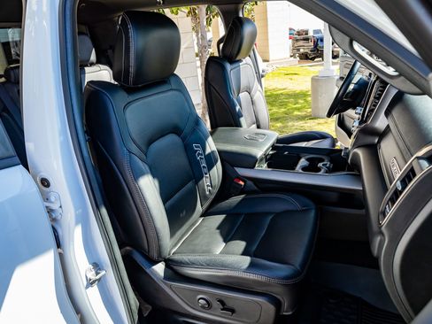 Used 2023 RAM 1500 Rebel w/ Rebel Level 1 Equipment Group image 31