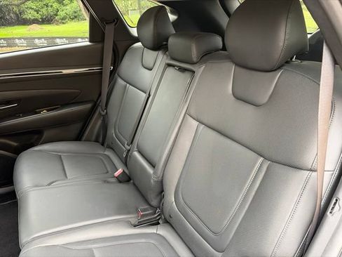 Used 2023 Hyundai Tucson SEL w/ Convenience Package AWD/4WD image 7