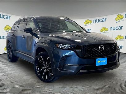 Used 2024 MAZDA CX-50 AWD 2.5 S w/ Premium Plus Pkg