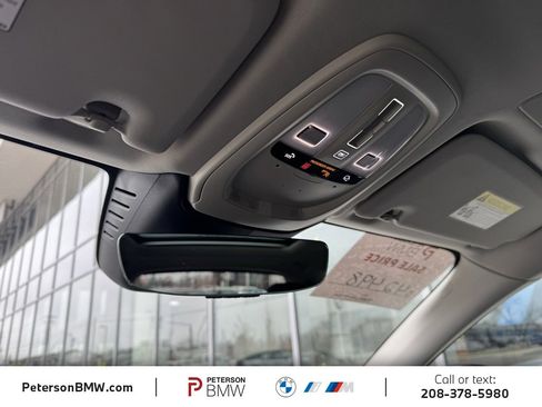 Used 2024 Volvo XC60 B5 Ultimate w/ Protection Package Premier image 31