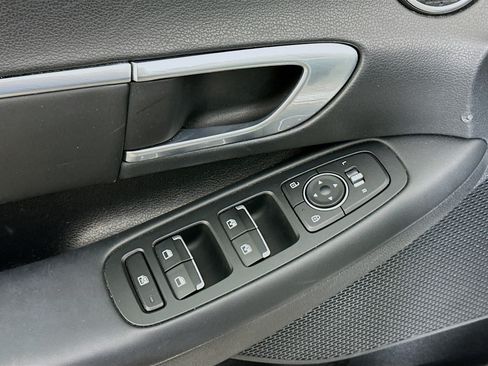 Used 2020 Hyundai Sonata SEL w/ Cargo Package FWD image 15