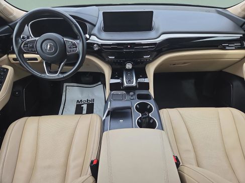 Used 2023 Acura MDX FWD w/ Technology Package image 9