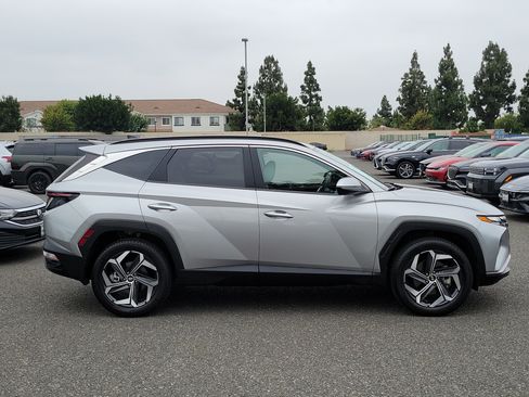 Certified 2023 Hyundai Tucson SEL w/ Convenience Package AWD/4WD image 5