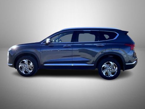 Certified 2023 Hyundai Santa Fe SEL w/ Premium Package image 8
