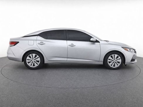 Used 2023 Nissan Sentra S FWD image 4