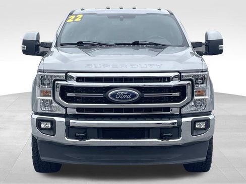 Used 2022 Ford F350 Lariat image 9