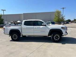 Used 2021 Toyota Tacoma TRD Off-Road w/ TRD Premium Off Road Package AWD/4WD video 2