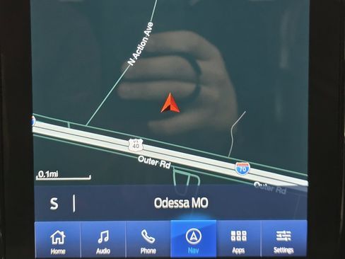 Used 2020 Ford Explorer Platinum image 30