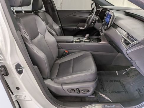 Certified 2023 Lexus RX 350 w/ Accessory Package (2T) AWD/4WD image 34