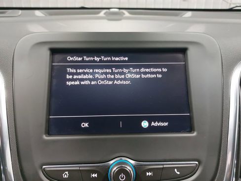 Used 2024 Chevrolet Equinox LS w/ LPO, Floor Liner Package image 23