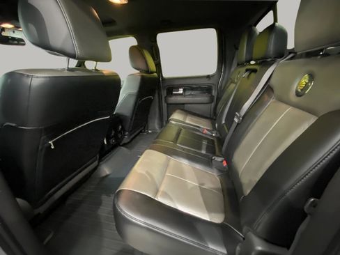 Used 2011 Ford F150 Harley-Davidson image 26