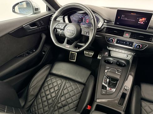 Used 2018 Audi S5 Prestige image 32
