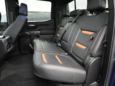 Used 2020 GMC Sierra 1500 AT4 w/ Off-Road Performance Package AWD/4WD image 26