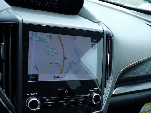 Certified 2025 Subaru Forester Wilderness image 22