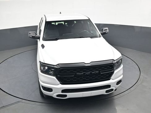 Used 2023 RAM 1500 Big Horn AWD/4WD image 38