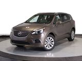 Used 2017 Buick Envision Essence image 1