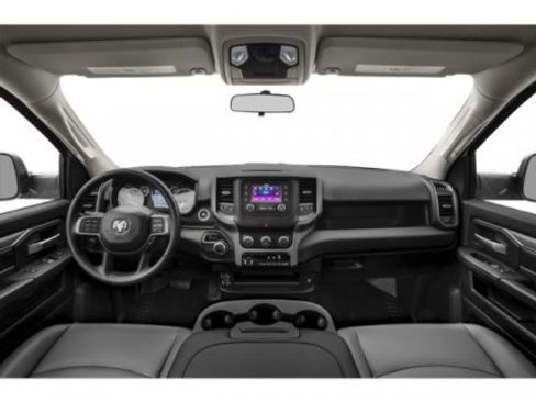 Used 2019 RAM 3500 Tradesman image 10