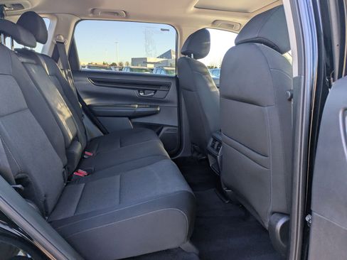 Certified 2023 Honda CR-V EX image 26