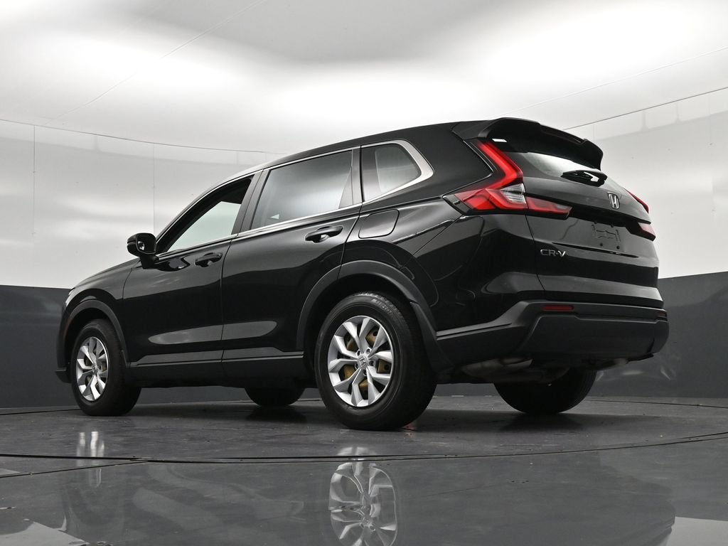 Used 2024 Honda CR-V LX image 24